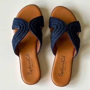 New - Size 6 Splendid Sandal